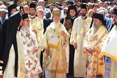 Σάλος για το σχέδιο δολοφονίας εναντίον του Βαρθολομαίου