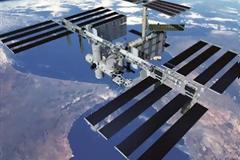 Διαρροή αμμωνίας στο Διεθνή Διαστημικό Σταθμό