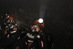 Φονική έκρηξη αερίου σε ορυχείο στην Κίνα