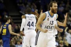 Η ΡΕΑΛ ΑΝΤΙΠΑΛΟΣ ΤΟΥ ΟΛΥΜΠΙΑΚΟΥ ΣΤΟΝ ΤΕΛΙΚΟ