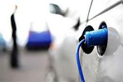 Ξεκινάει το δίκτυο φόρτισης ηλεκτρικών αυτοκινήτων