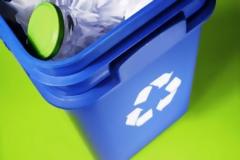 Ανακύκλωση: Τα ετήσια αποτελέσματα του 2012