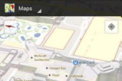 Διαθέσιμη και στην Ελλάδα για Android και iOS η Πλοήγηση στους Google Maps