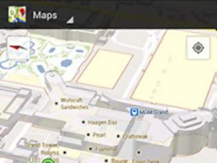 Φωτογραφία για Διαθέσιμη και στην Ελλάδα για Android και iOS η Πλοήγηση στους Google Maps