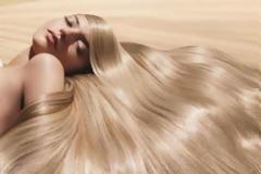 Φυσικές ανταύγειες με χαμομήλι