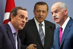 Συμβούλιο Στρατηγικής Συνεργασίας (στην…υπηρεσία του Νεο-οθωμανισμού)