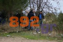 Εξιχνιάστηκε η μυστηριώδης υπόθεση του θανάτου τριών Αφγανών μεταναστών που είχαν βρεθεί στην άκρη του δρόμου στην Ε.Ο. Ηγουμενίτσας - Πρέβεζας