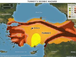 Φωτογραφία για Η απειλή της τουρκικής πυρηνικής ενέργειας για την Ελλάδα