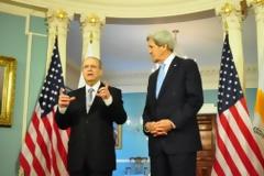 Οι Αμερικανοί δεν απαίτησαν παύση των ερευνών στην κυπριακή ΑΟΖ