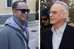 Λάκης Γαβαλάς: O Άκης είναι υπέροχος!