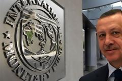 Τουρκία:Θέλει να δανείζει το ΔΝΤ με αντάλλαγμα διορισμόςΤούρκου Εκτελεστικού Διευθυντή