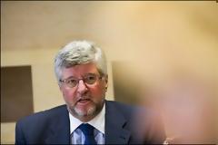 Βιβλίο παρακαταθήκη από έναν σημαντικό Έλληνα διπλωμάτη