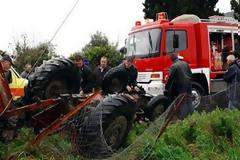 Νέα τραγωδία - Νεκρός 47χρονος αγρότης στο Ρέθυμνο