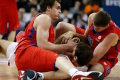 Ο ΟΛΥΜΠΙΑΚΟΣ ΘΑ ΧΑΣΕΙ, ΓΙΑΤΙ...