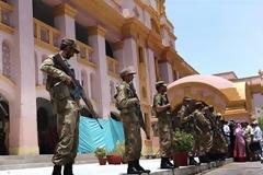 Πακιστάν: Νεκροί και τραυματίες από βομβιστική επίθεση ανήμερα των εκλογών