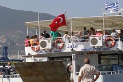 Μουσουρούλης για την «Ελληνοτουρκική Ναυτιλιακή Συνεργασία»