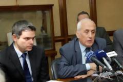 Yπουργός της κυβέρνησης ζήτησε δίωρη άδεια από σύσκεψη για να παντρευτεί!