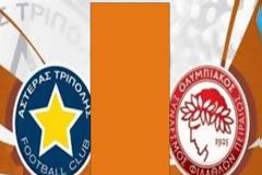 Αστέρας για την έκπληξη, Θρύλος για το νταμπλ