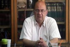 Διαγράφεται από τη Ν.Δ. ο «γαλάζιος» πρόεδρος της ΟΛΜΕ