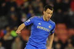 Κινείται για Τέρι η Γαλατασαράι!