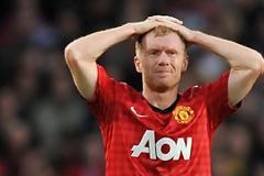 Αποσύρεται οριστικά το καλοκαίρι ο Σκόουλς