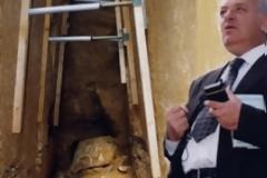 Φλέβα χρυσού η αρχαιολογική ανακάλυψη του Σπυρόπουλου στην Πελλάνα