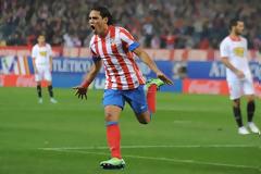 Πρώτα Μονακό και μετά Ρεάλ ο Φαλκάο!