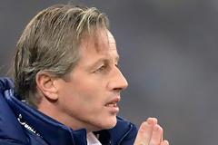 Για άλλα 2 χρόνια στον πάγκο της Σάλκε ο Κέλερ