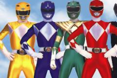 Πώς είναι σήμερα οι Power Rangers 20 χρόνια μετά τη σειρά