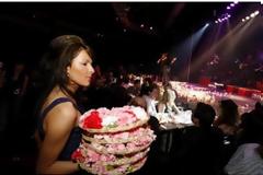 Πωλoύσε σε νυχτερινά κέντρα λουλούδια κλεμμένα από μνήματα!