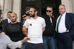 Σάκης Kεχαγιόγλου: 