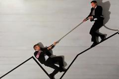 Η Συμμαχία του Νότου και ο ΣΥΡΙΖΑ