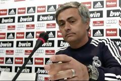 Μουρίνιο: Θα μου λείψει ο Φέργκιουσον