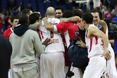 ΑΠΟΦΟΡΤΙΣΗ ΚΑΙ ΠΡΟΕΤΟΙΜΑΣΙΑ ΓΙΑ ΤΟ... REPEAT!