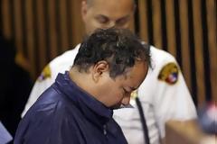 Το DNA μίλησε: Κόρη του απαγωγέα ήταν η 6χρονη που βρέθηκε στο σπίτι