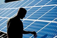 Μειωμένες ως 45% οι τιμές για τα νέα φωτοβολταϊκά συστήματα