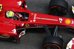 GP Ισπανίας - FP3: Θα γίνει χαμός!