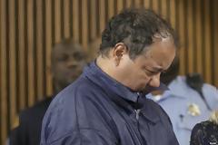 Νέα στοιχεία για τον απαγωγέα του Κλίβελαντ