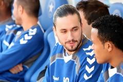 Παίκτες με μεγαλύτερη έφεση στο σκοράρισμα θα ψάξει ο Ατρόμητος