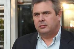 Στην Ισλανδία ο πρόεδρος των ΑΝΕΛ Π. Καμμένος