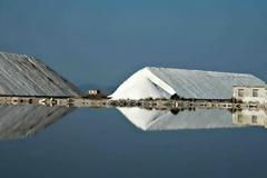 Αλάτι για το χρέος, όπως το 1897