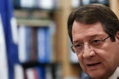 Κύπρος: Συνήλθε το ΕΣΟ υπό την προεδρία του Ν. Αναστασιάδη