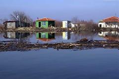 Δικαστική εντολή να κατεδαφισθούν οι καλύβες στο Δέλτα του Έβρου!