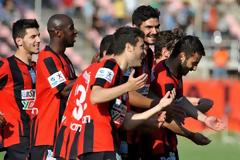 H Παναχαϊκή φουλάρει για το ματς με τη Νίκη Βόλου