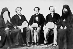 3103 - Αφιέρωμα για τα 100 χρόνια από την ενσωμάτωση του Αγίου Όρους στον Εθνικό Κορμό (Οκτώβριος 1913)