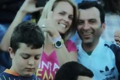 Όλοι μαζί στη Τρίπολη για το μεγάλο όνειρο