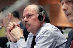 Αισιόδοξος ο Γ. Σταυρακάκης απέναντι στα σενάρια που θέλουν την Κρήτη... Ατλαντίδα!