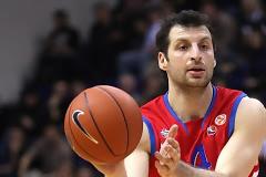 ΠΑΠΑΛΟΥΚΑΣ : ΕΙΧΕ ΤΟΝ ΑΠΟΛΥΤΟ ΕΛΕΓΧΟ Ο ΟΛΥΜΠΙΑΚΟΣ