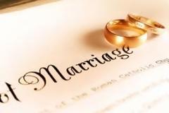 Υγεία: Ο γάμος προστατεύει τη μνήμη