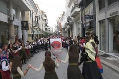 Πάτρα: Εντυπωσίασε η 